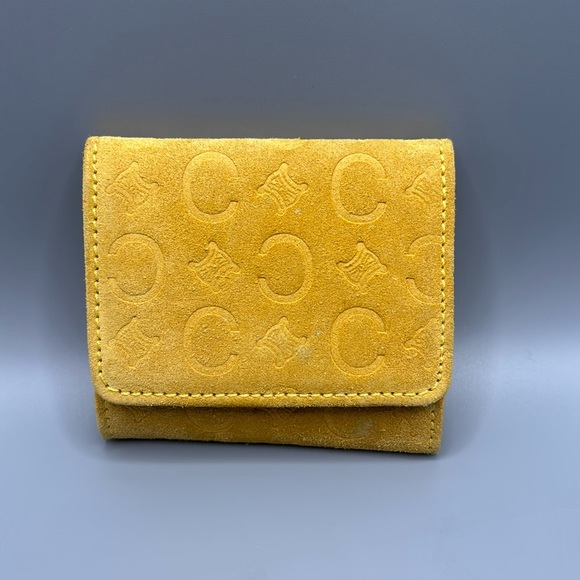 CELINE COIN POUCH - Picture 2 of 12